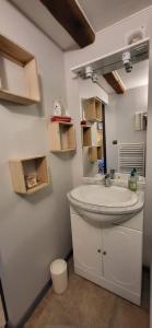 Maisons de vacances Gite des Patureaux 79 : photos des chambres