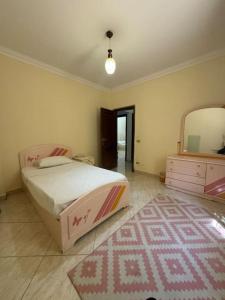 Prime location duplex New Cairo