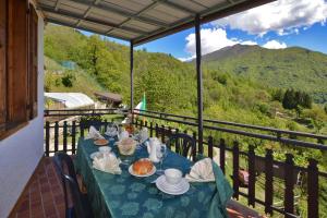 Casa Busso - Happy Rentals