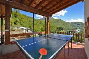 Casa Busso - Happy Rentals