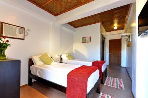 Nirvana Beach Resort