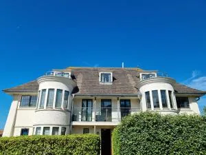 Number 10 The Penthouse - Corfe Castle