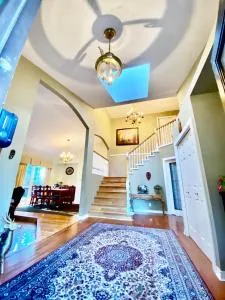 Elgin Bliss - White Rock - Point Roberts