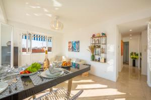 Rooftop At Palais De La Buffa - Happy Rentals