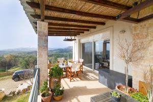 The House Olympia - Happy Rentals