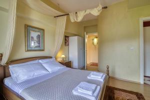 The House Olympia - Happy Rentals