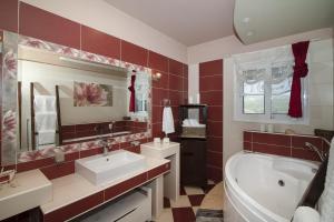 The House Olympia - Happy Rentals