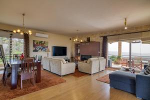 The House Olympia - Happy Rentals