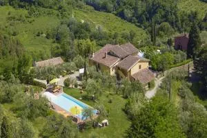Casale Vittoria - Happy Rentals - Montecastello