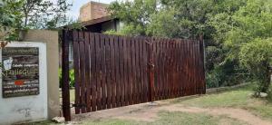 Casa Tulisquin