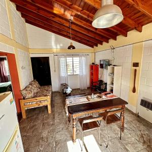 Casa Tulisquin