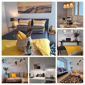 Ratalinna - Free WiFi - Luvia