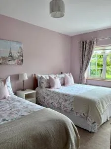 The Lodge Self Catering - Lisacul