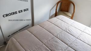 Appart'hotels Le Repaire du Golfeur de la Largue - Mooslargue : photos des chambres