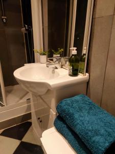 Appartement moderne à Clichy, 35 m², idéal pour 4 personnes.