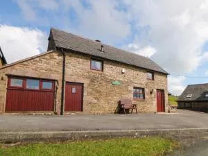 Downsdale Cottage - Flash