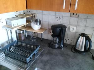 Appart'hotels Le Repaire du Golfeur de la Largue - Mooslargue : photos des chambres