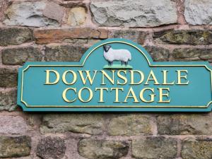 Downsdale Cottage