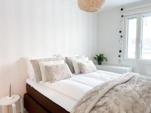 Villa Arctic Aurora By BookLapland