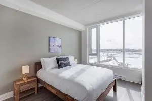 L'Equinox Modern Apartments by Corporate Stays - 圣厄斯塔什