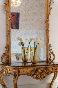 Palazzo Raspi - Private Gym and Canal View