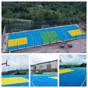 Milmari L39 Kopaonik