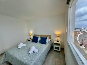 Eslanzarote Casa Keval frente al Mar