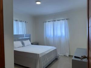 LUXURY APARTAMENTO EN BOCA CHICA cerca Aeropuerto