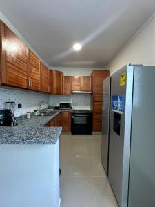 LUXURY APARTAMENTO EN BOCA CHICA cerca Aeropuerto