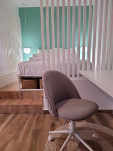 Alyvia Central Apartment 2