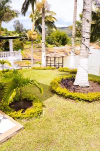 Hotel Casa Linda Guatape