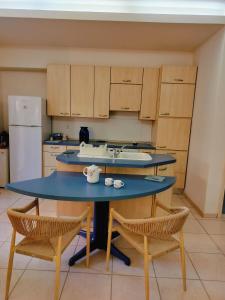 Oasis Maisonette