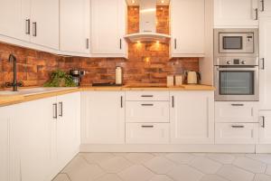 Rancho Miraflores Paradise Townhouse - Happy Rentals