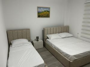 Beachside Apartment Golem 55m2