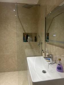 Beachside Apartment Golem 55m2