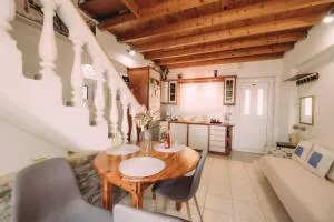 Yiannis' Maizonette Ancient Olympia - Happy Rentals - Anemokhórion