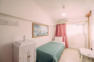 Yiannis Maizonette Ancient Olympia - Happy Rentals