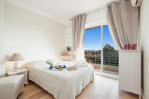 Le Soleil dAntibes - Happy Rentals