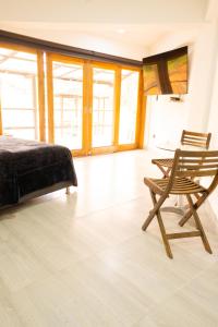 Hotel Casa Linda Guatape