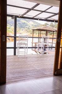 Hotel Casa Linda Guatape