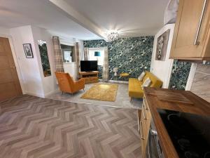 Theé Óldé Cow Shéd Cottingham, Central Location, 500 meters from Cottingham Train Station, Close to Hull & Beverly, Free Parking & WI-FI , Entire Detached Property