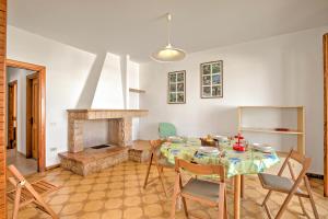 Casa Marangi 250 meters from the sea - Happy Rentals