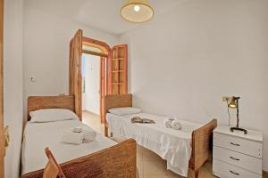 Casa Marangi 250 meters from the sea - Happy Rentals