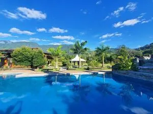 La Quinta de Andrés - Asunción