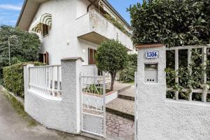 Casa al Ponte dei Marmi - few KM to sea - Happy Rentals