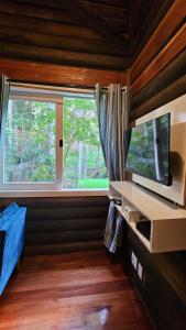 Aldeia Flor de Liz - Pedra Azul