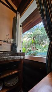 Aldeia Flor de Liz - Pedra Azul