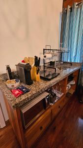 Aldeia Flor de Liz - Pedra Azul