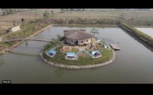 Fish O Farm Guest House