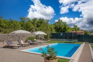 Holiday Home Aurea - Happy Rentals - Vinež